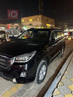 Haval H9